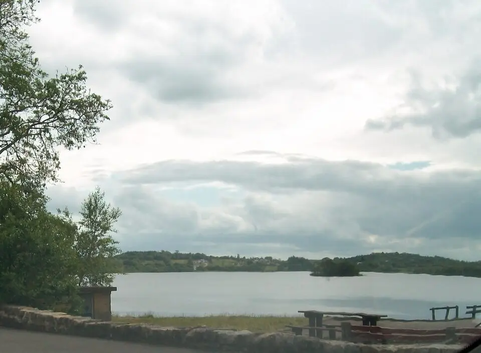 Brackley Lough