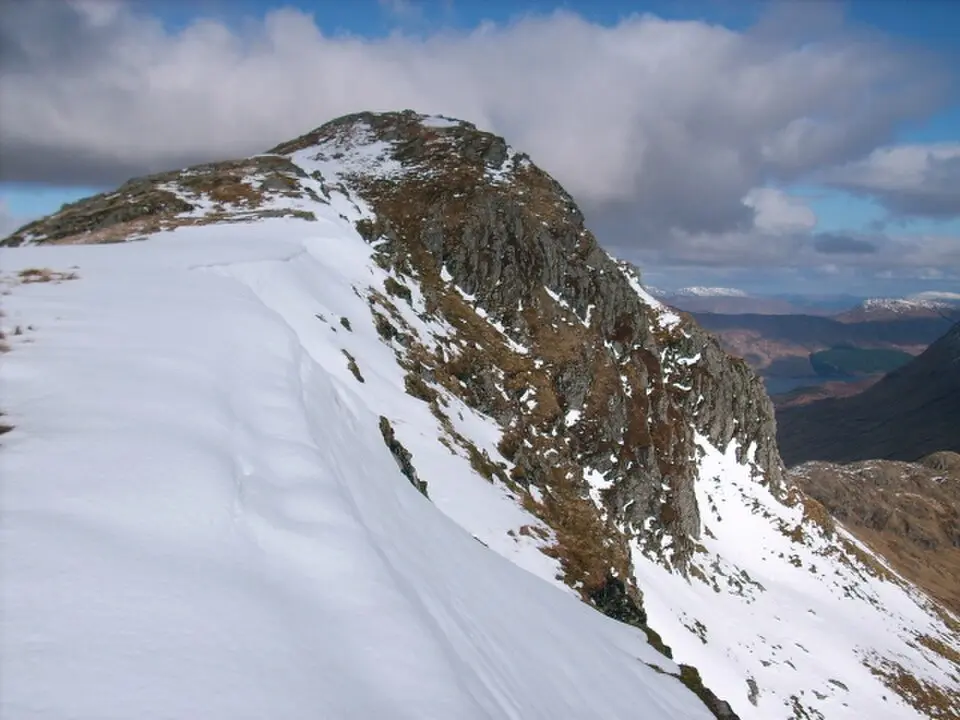 Bràigh nan Uamhachan