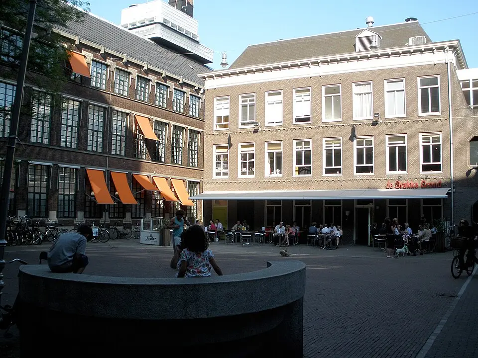 De Brakke Grond