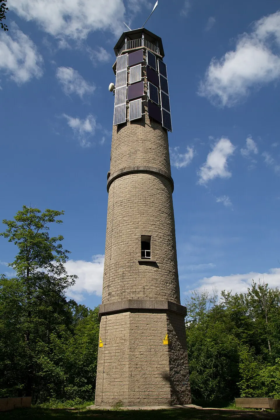 Brandeckturm