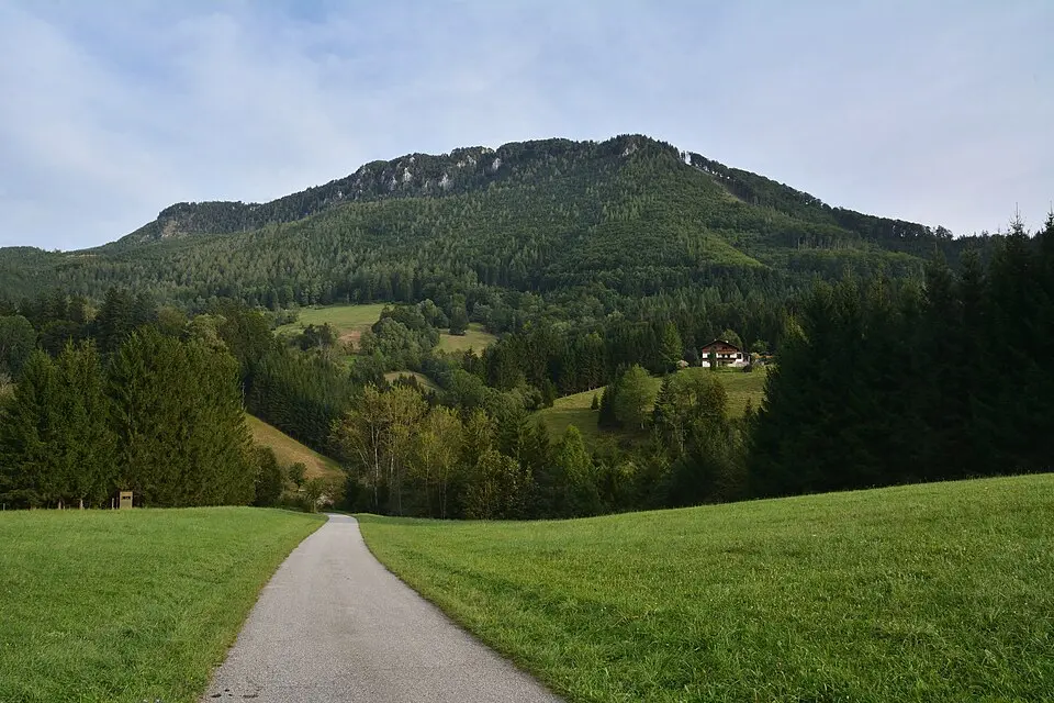 Brandmäuer