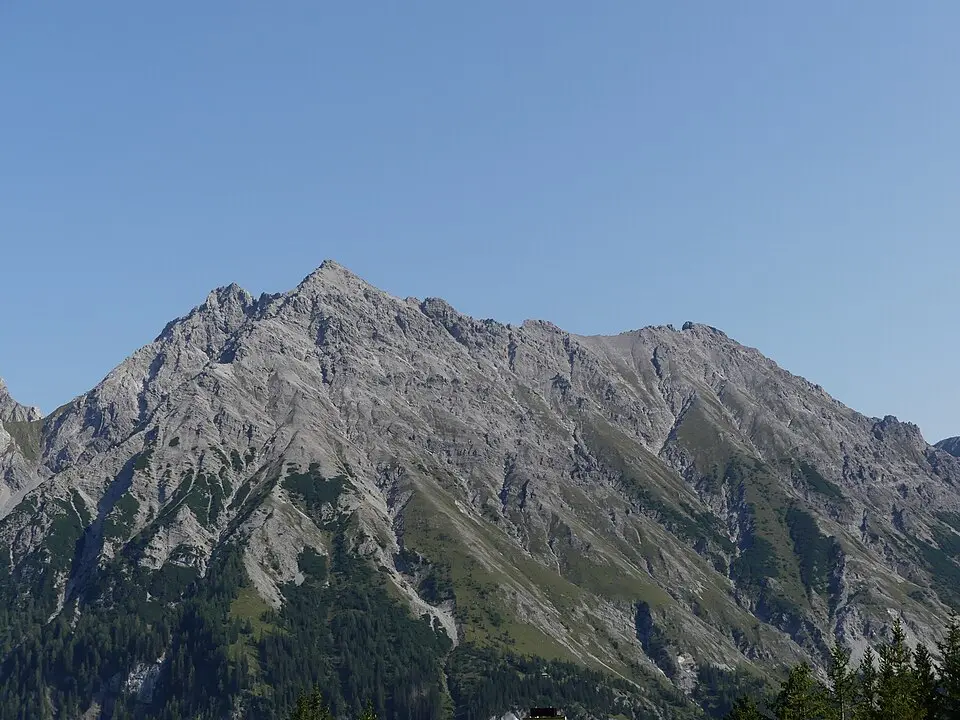Brandner Mittagspitze