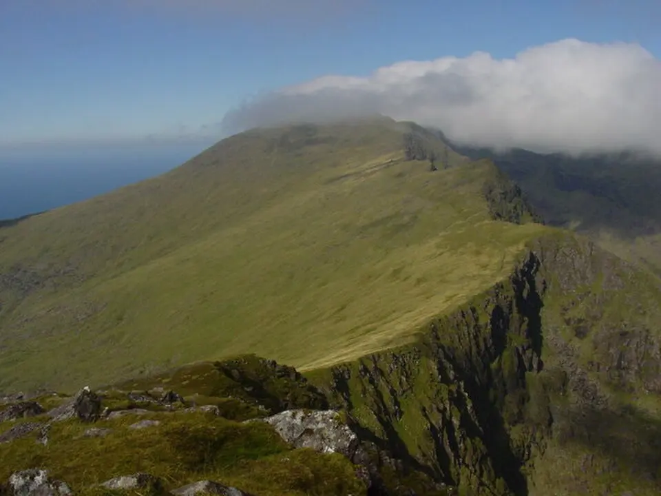 Bild: Colin Park · CC BY-SA 2.0 Mount Brandon