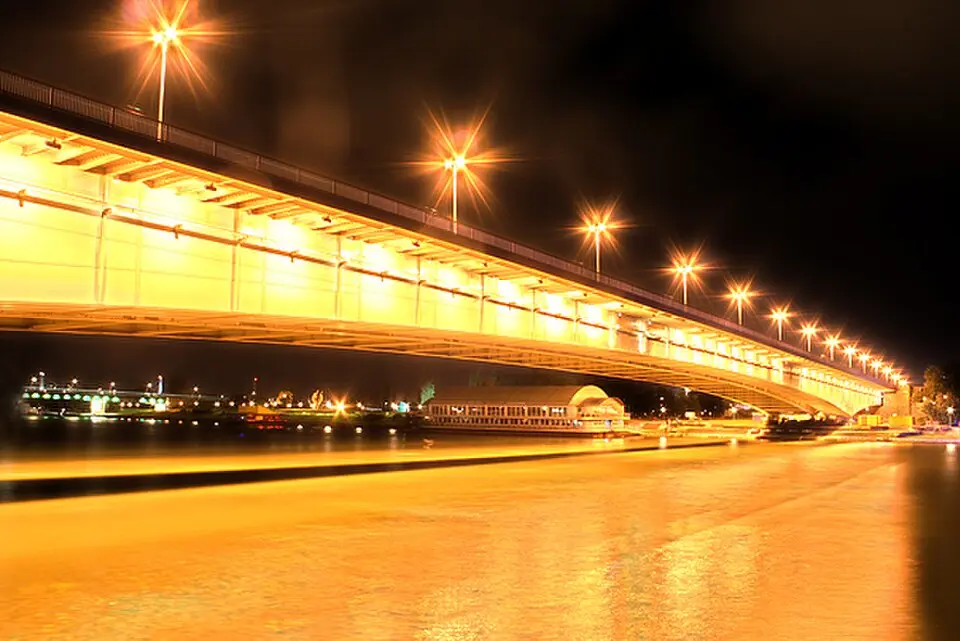 Brankov most