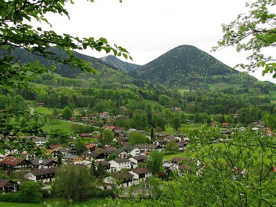 Sulzberg (Oberbayern)