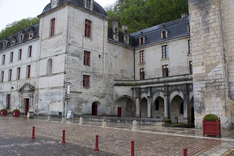 musée Fernand Desmoulins