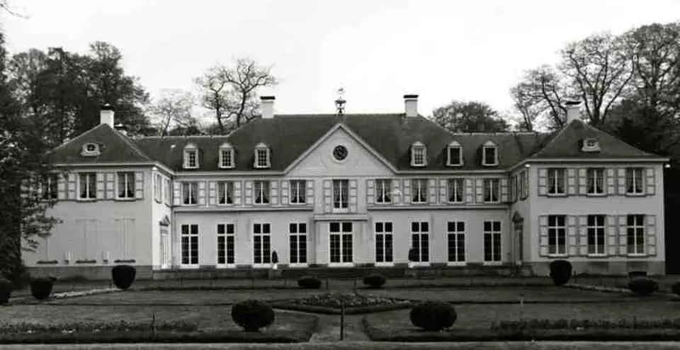 Bild: Vlaamse Gemeenschap · CC BY 4.0 Kasteel Bellenhof
