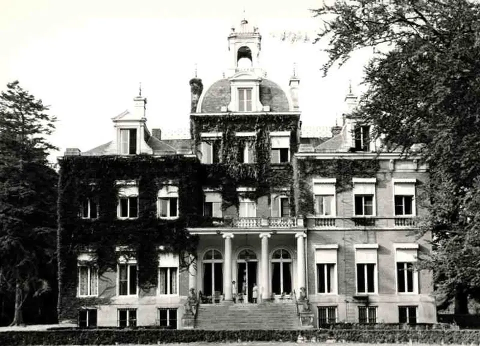 Bild: Vlaamse Gemeenschap · CC BY 4.0 Hof ter Mick