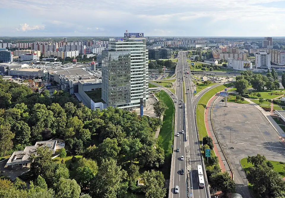 Bild: Marc Ryckaert (MJJR) · CC BY 3.0 Petržalka