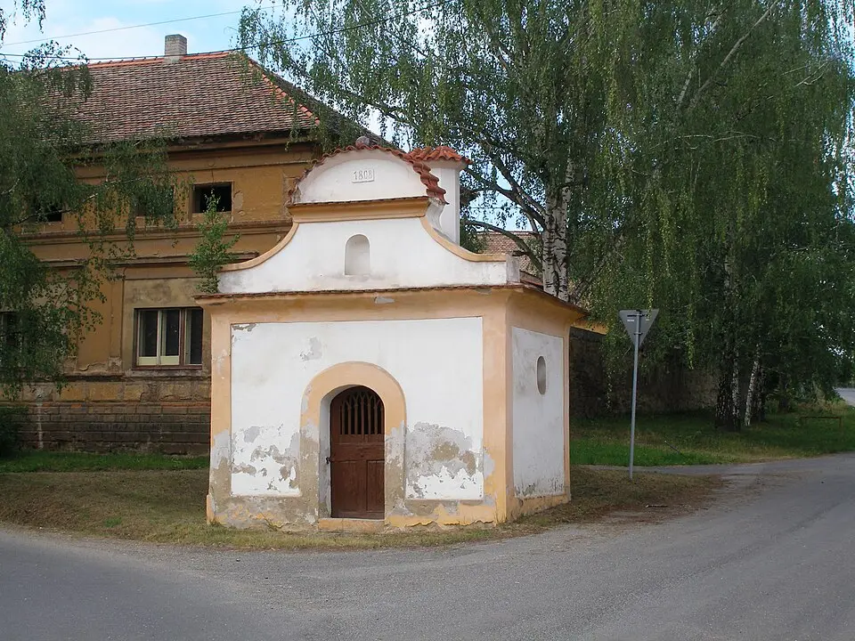 Bratkovice