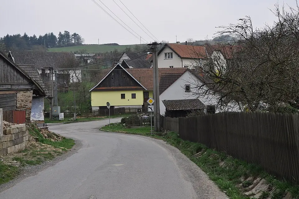 Image: Ben Skála, Benfoto · CC BY-SA 3.0 Brťoví