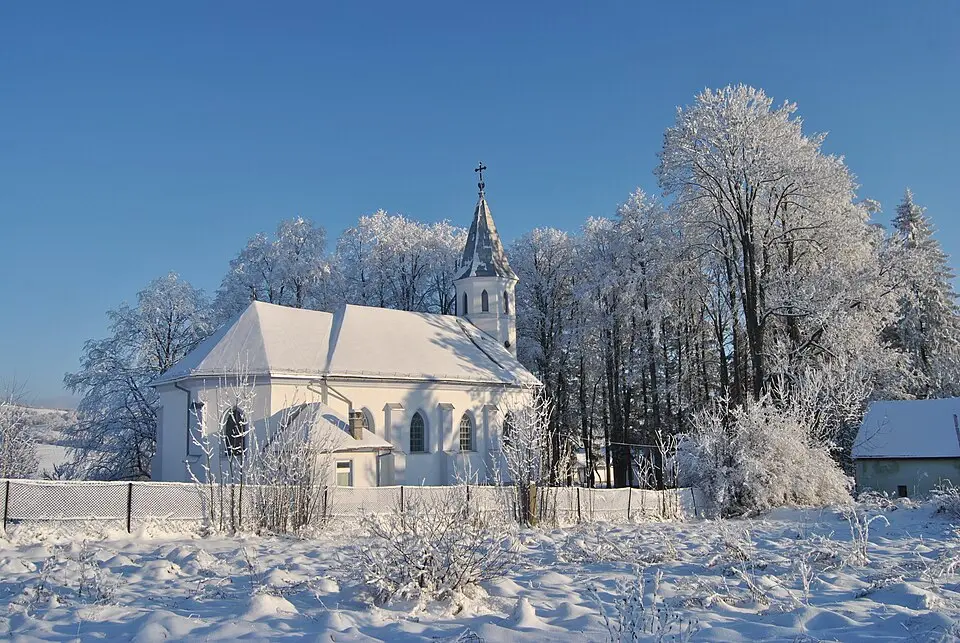 Bild: TudorTulok · CC BY-SA 3.0 Weidenthal