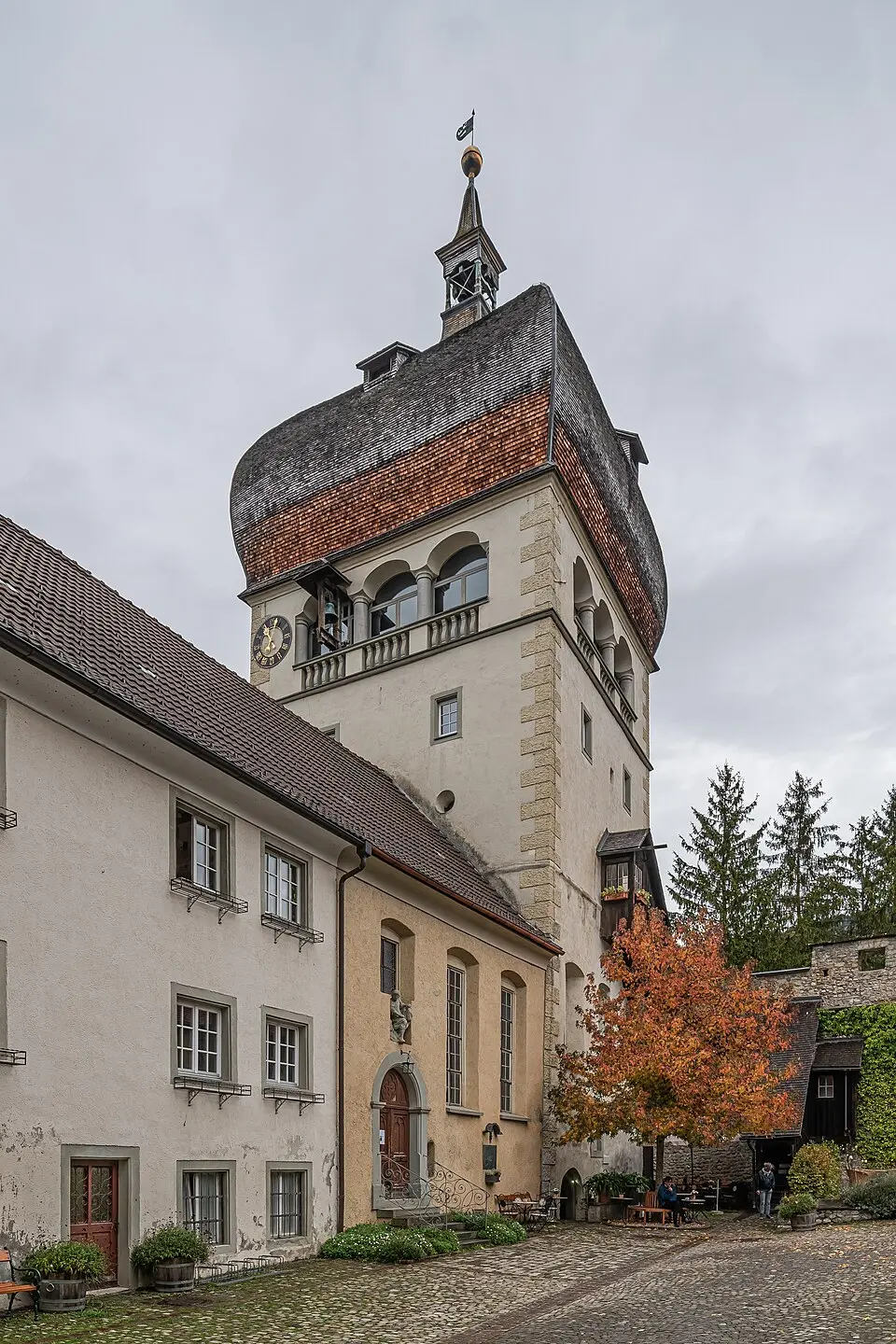 Martinsturm
