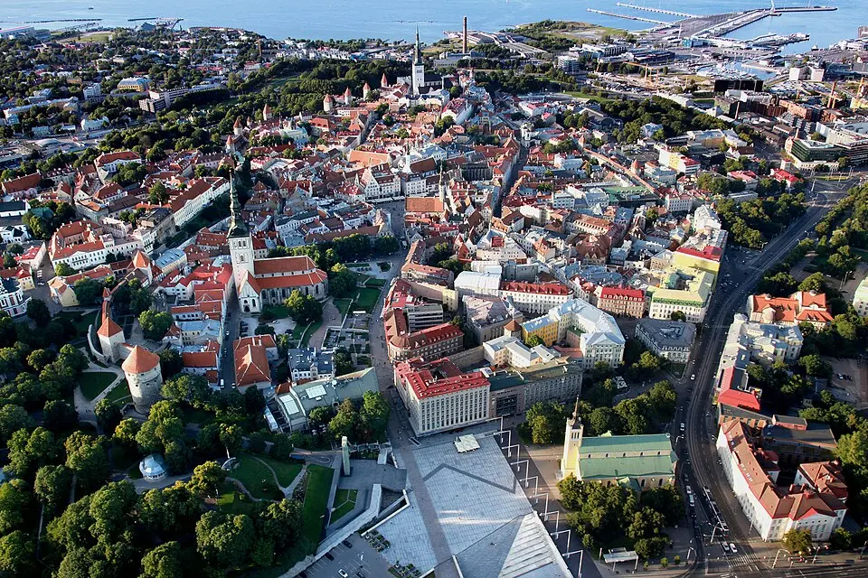Immagine: Hiiumaamudeliklubi · CC BY-SA 4.0 Tallinn