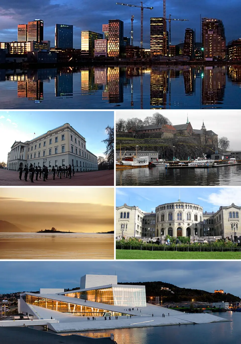 Immagine: Jonipoon · CC BY-SA 3.0 Oslo
