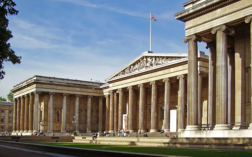 Bild: Ham · CC BY-SA 3.0 British Museum