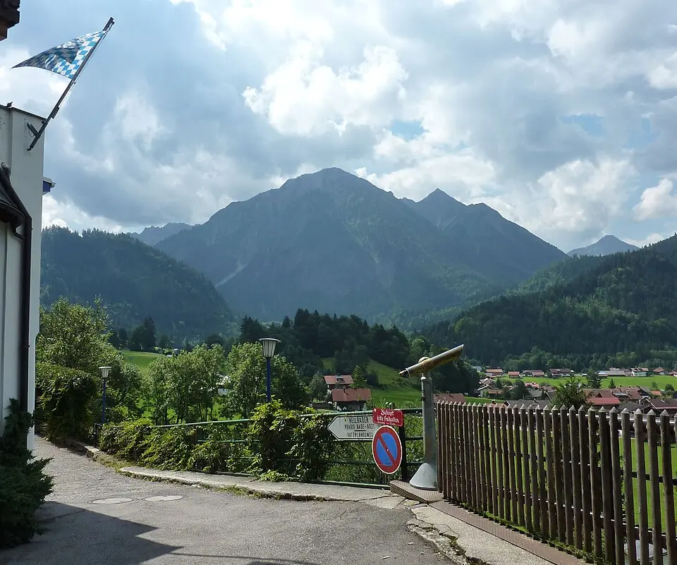 Breitenberg