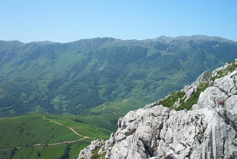 Hochgeladen von: Bermiego · CC BY-SA 3.0 Asturien