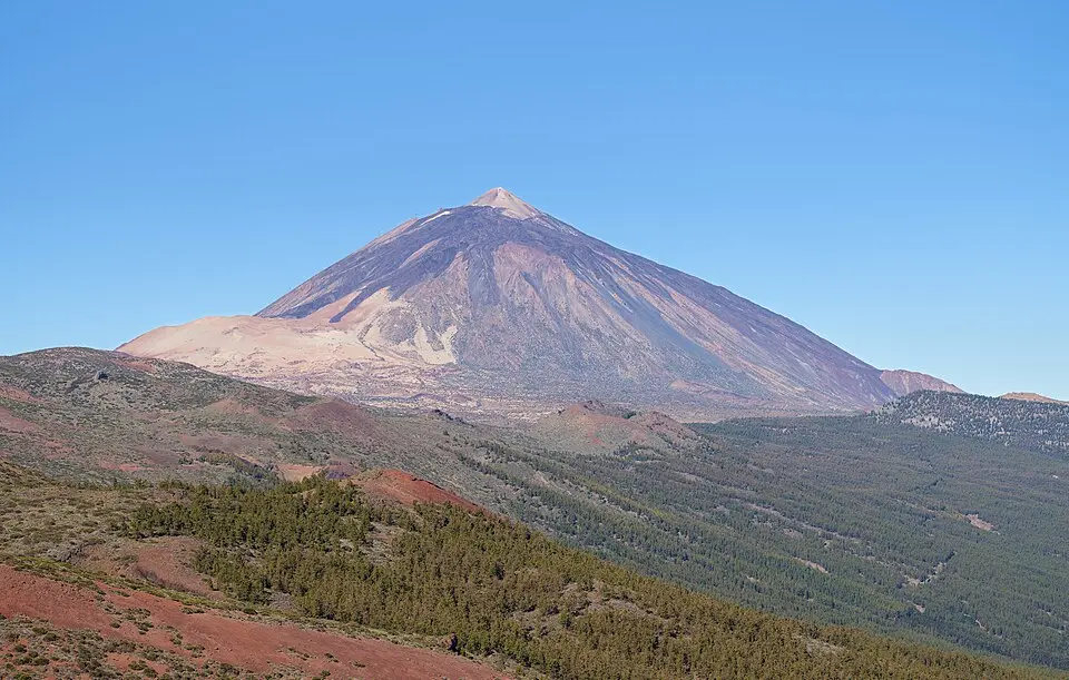 Bild: Thomas Wolf, www.foto-tw.de · CC BY-SA 3.0 de Teide