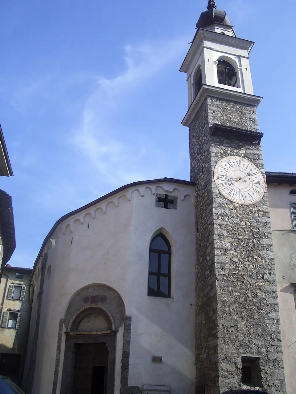 chiesa di Sant'Antonio