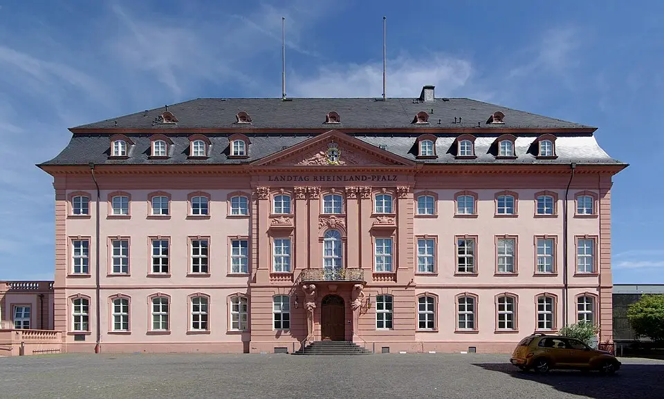 Bild: Berthold Werner · CC BY-SA 3.0 Rheinland-Pfalz