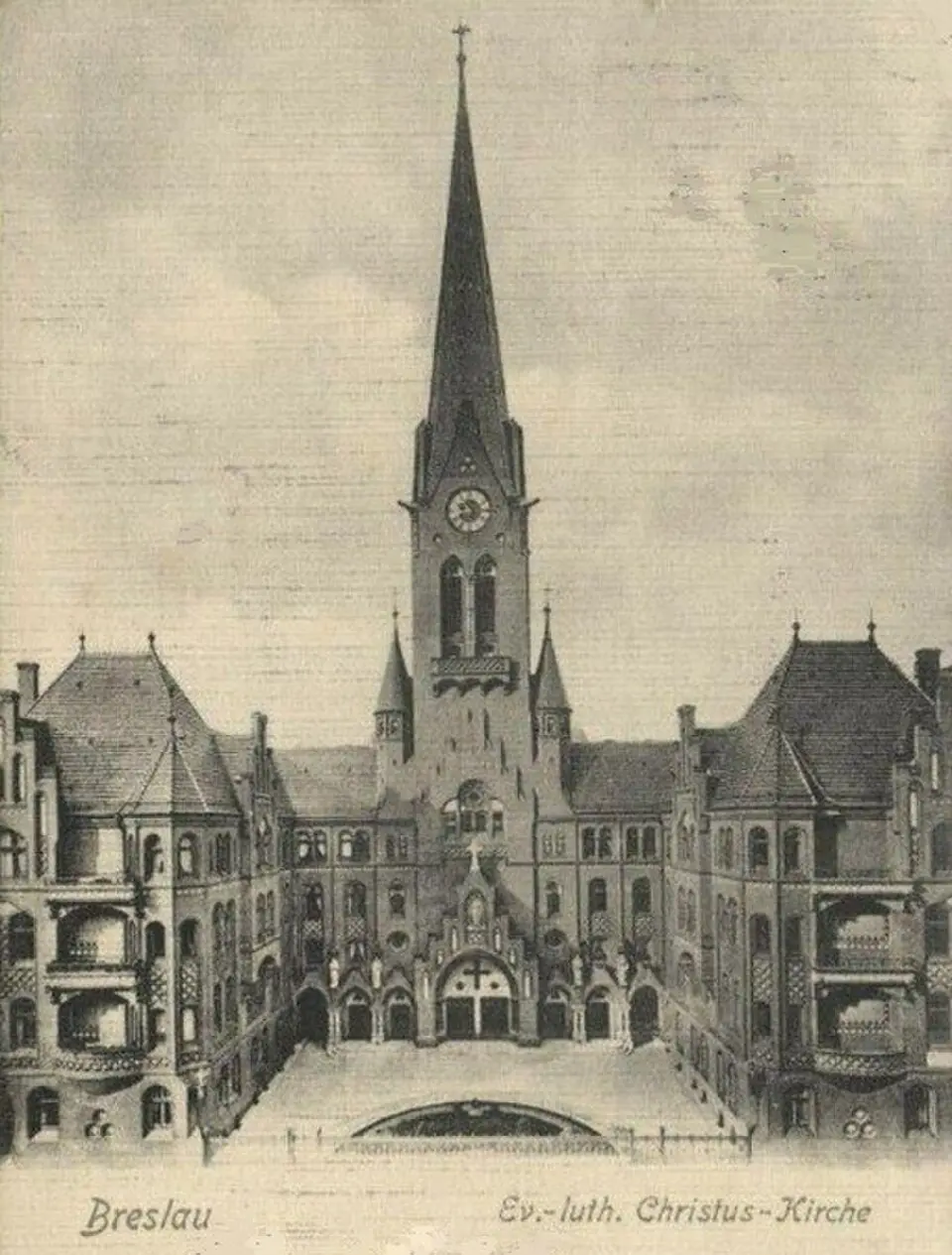 Christuskirche