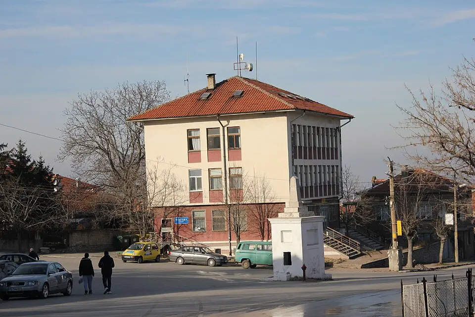 Брестник