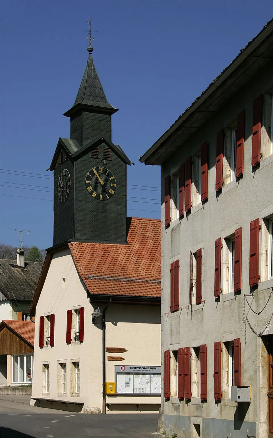 Bild: Roland Zumbühl, www.picswiss.ch · CC BY-SA 3.0 Bretonnières