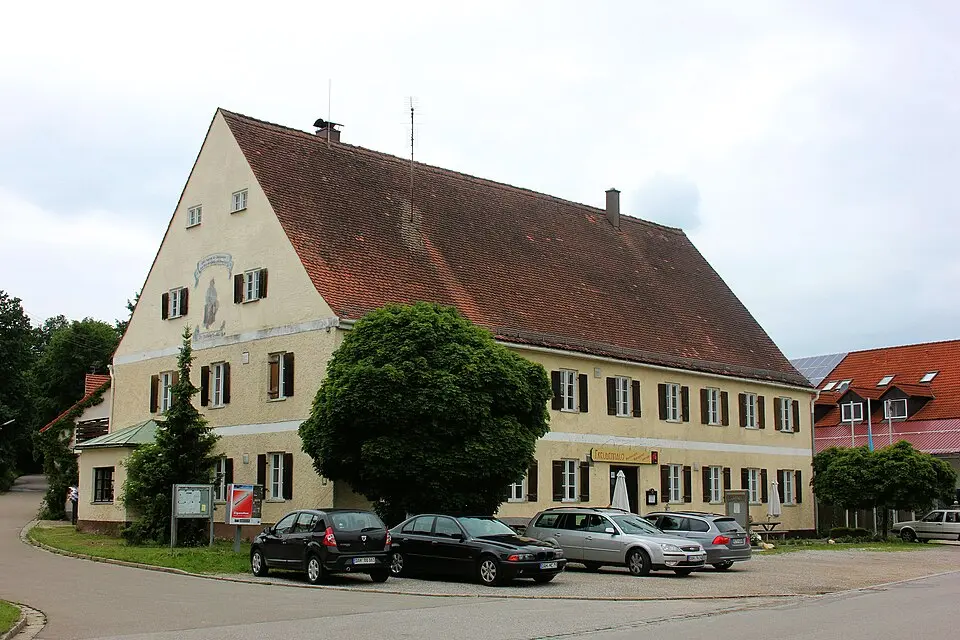 Erdweg