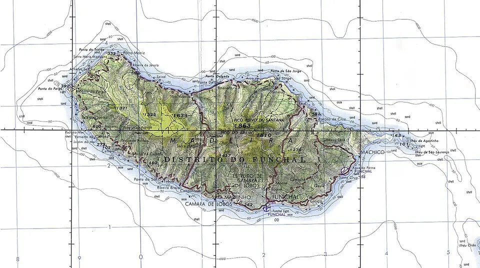 Madère