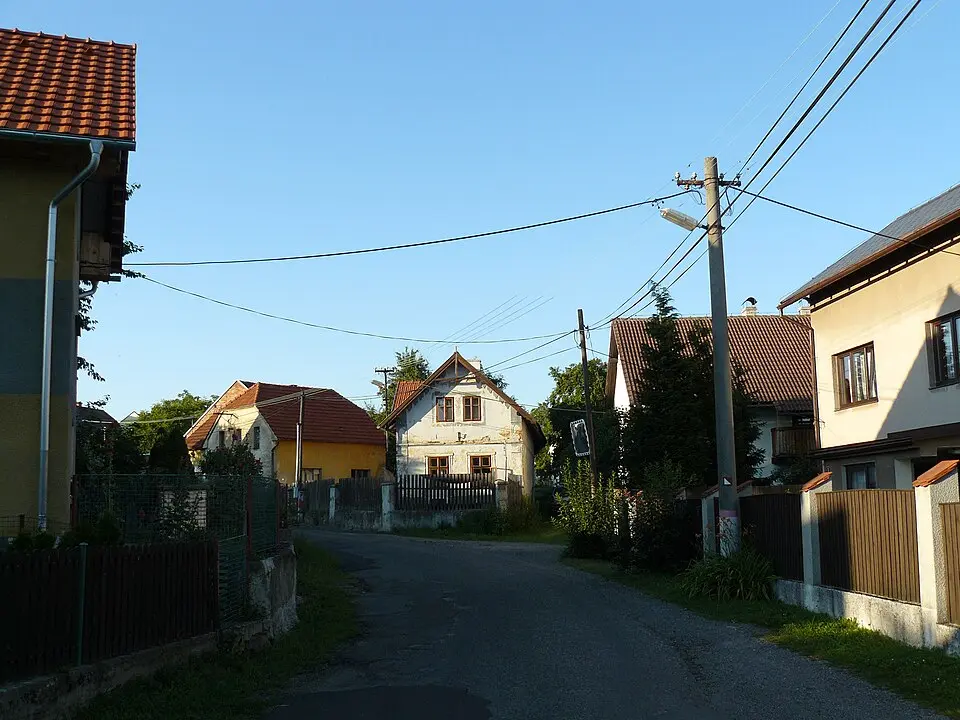 Bild: Prasopestilence · CC BY 3.0 Březinka