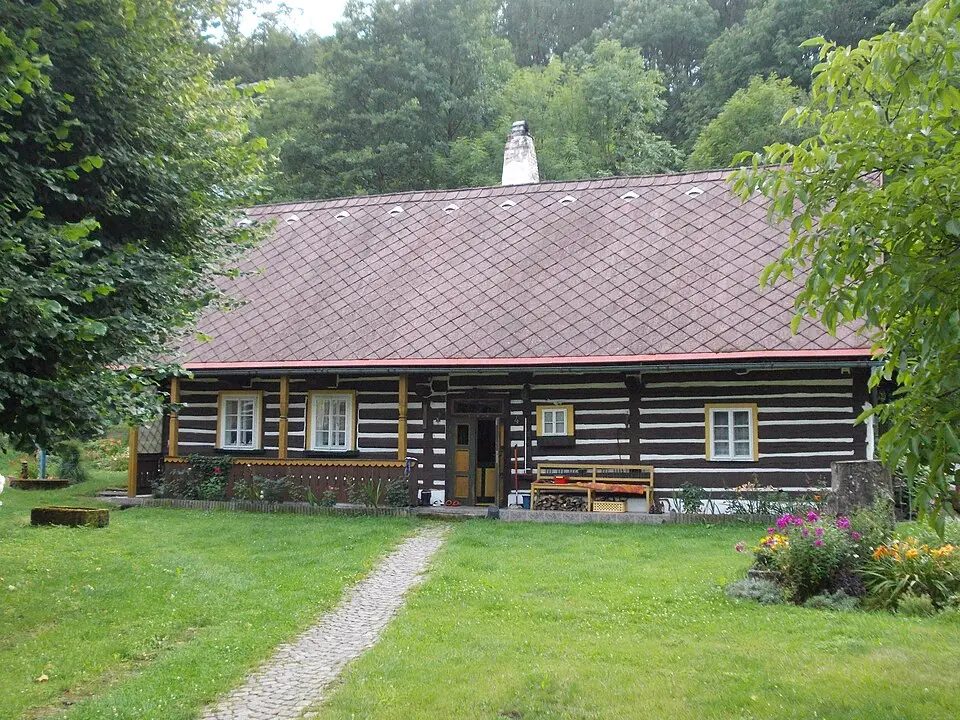 Bild: JiriMatejicek · CC BY-SA 3.0 Březka
