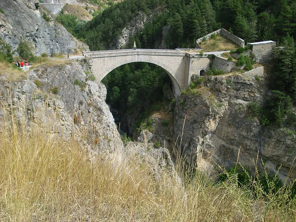 pont d'Asfeld