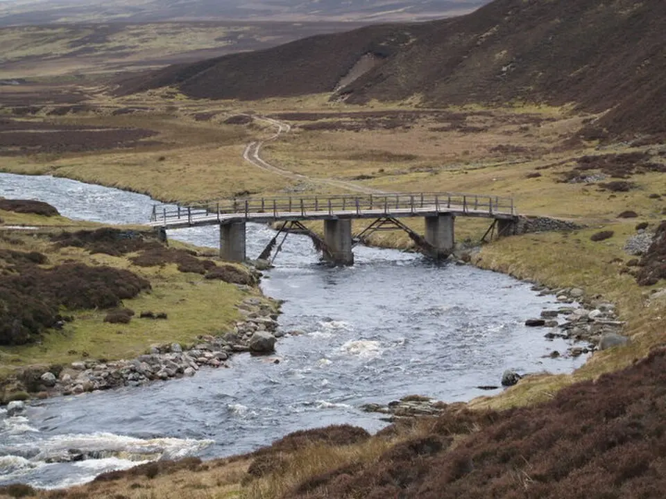 Dulnain