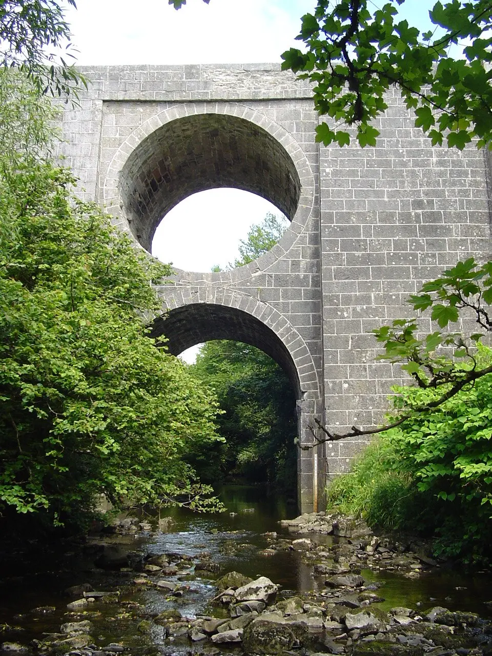 Aille River