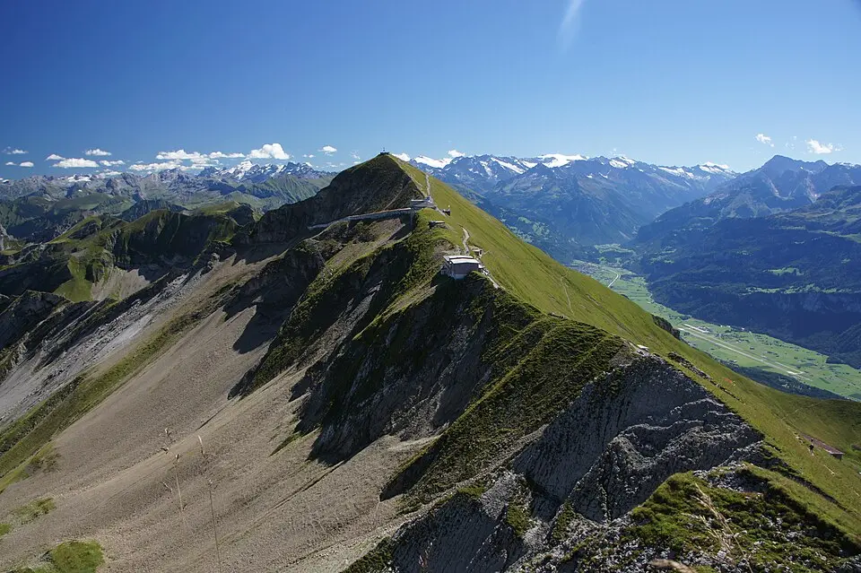 Emmentaler Alpen
