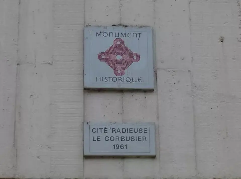 Unité d’habitation de Briey