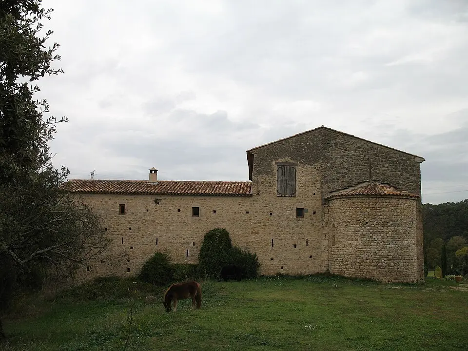 château de Saint-Christophe