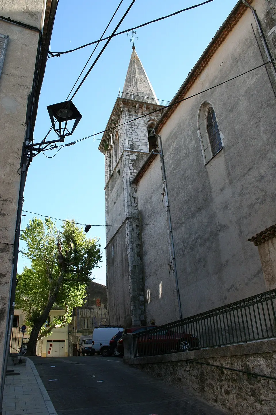 St-Sauveur (Brignoles)