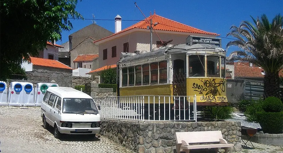 Maçainhas
