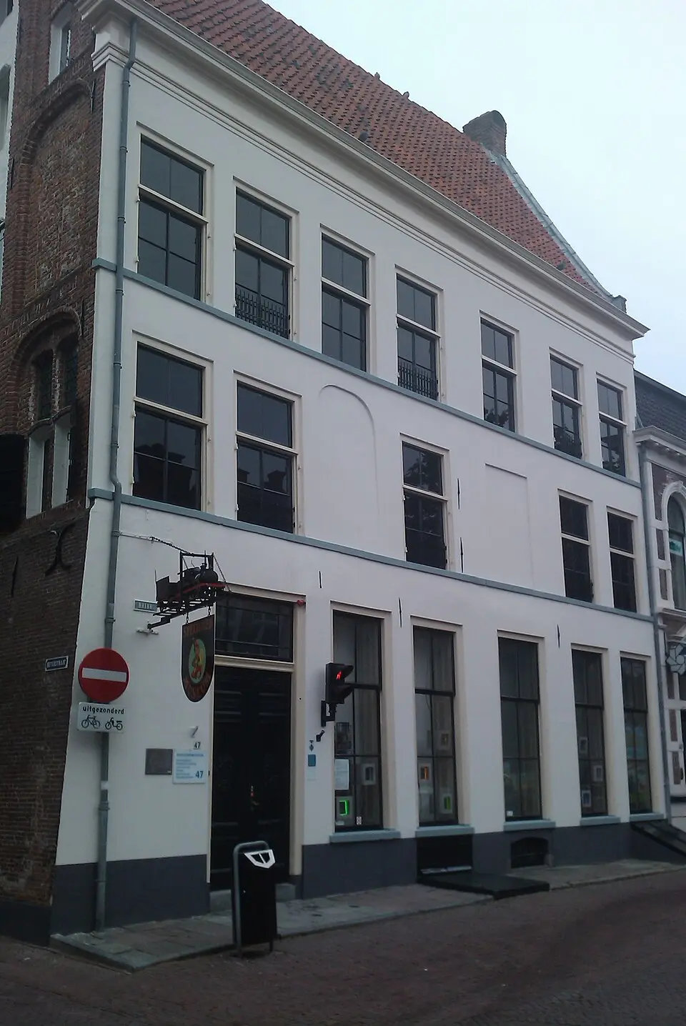 Speelgoedmuseum Deventer