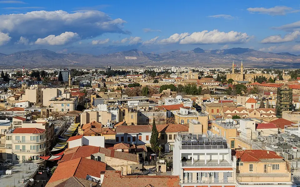 Immagine: A.Savin · FAL Nicosia