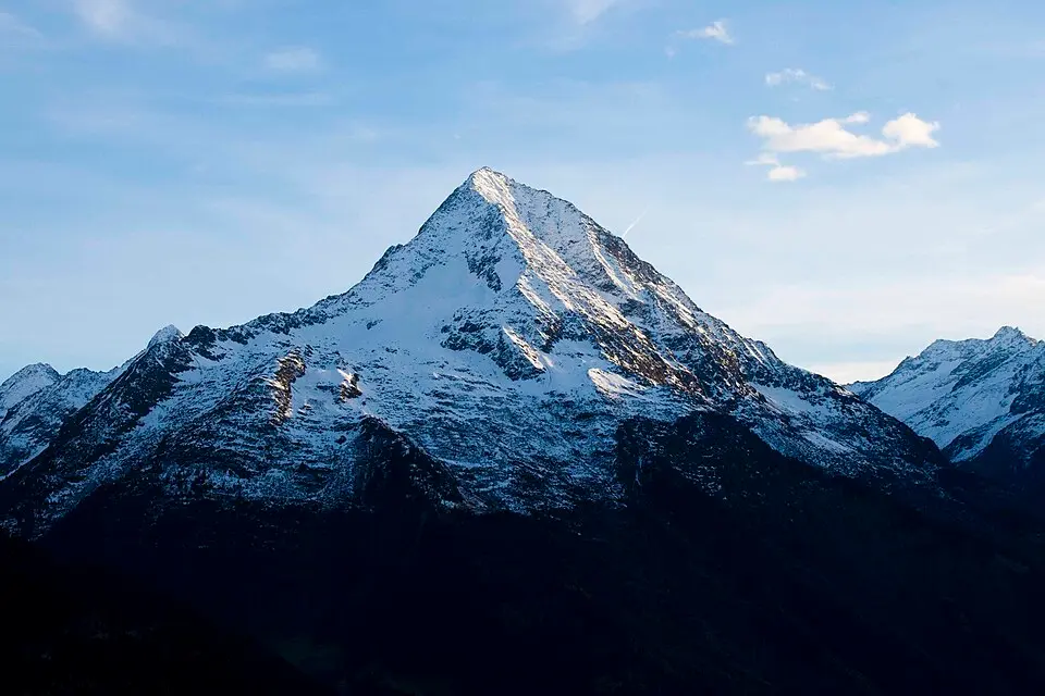 Bild: Planomenos · CC BY-SA 3.0 DE Bristen