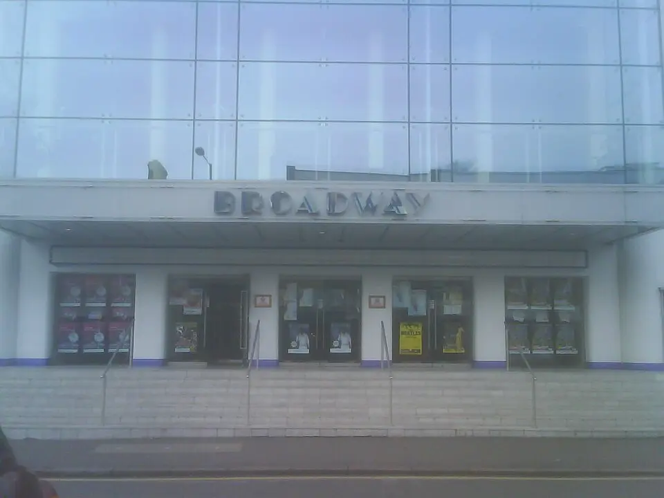 New Theatre