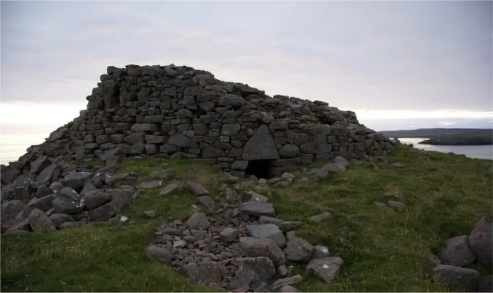 Broch von Culswick
