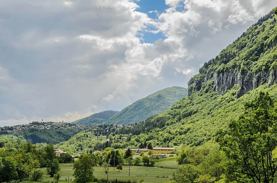 Bild: Luca Casartelli · CC BY-SA 3.0 Lombardei