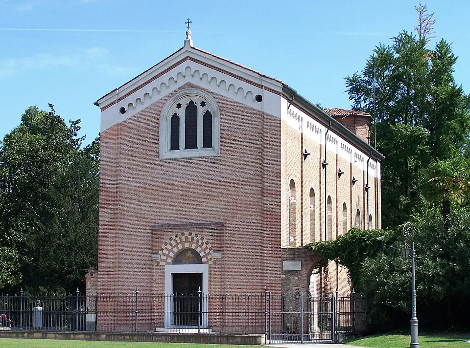 Bild: Andrea Piroddi · CC BY-SA 3.0 Cappella degli Scrovegni