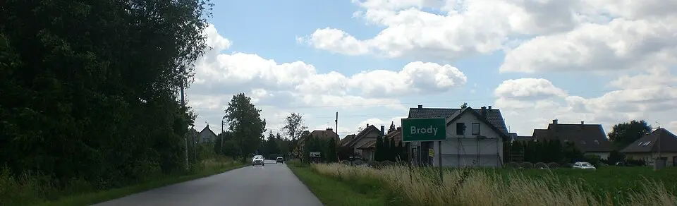 Brody