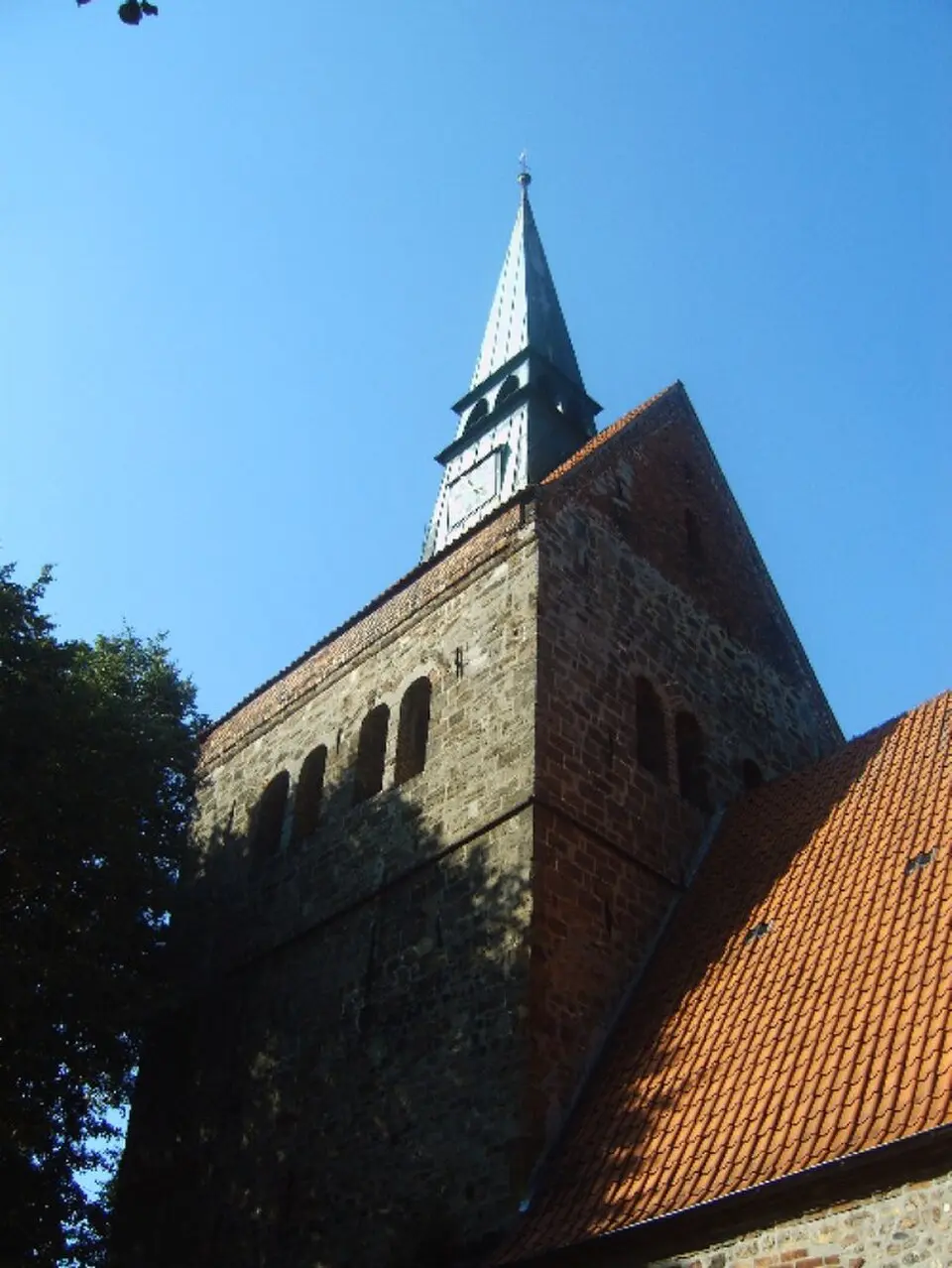 Immagine: Tobiasbruvi · Public domain Bruchhausen-Vilsen