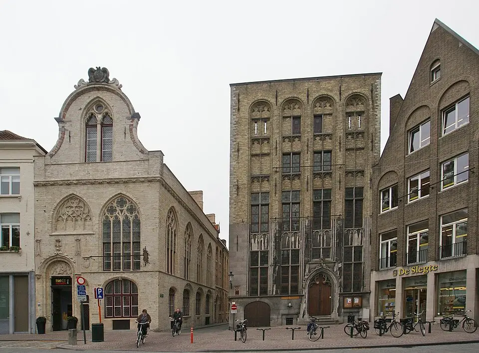 Oude Beursplein